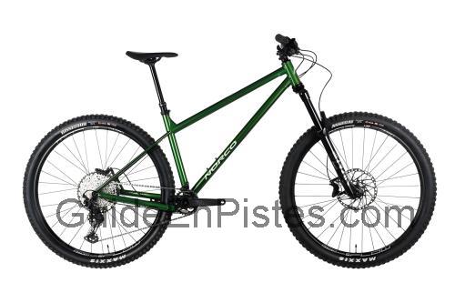 Norco Torrent HT fiche technique et avis